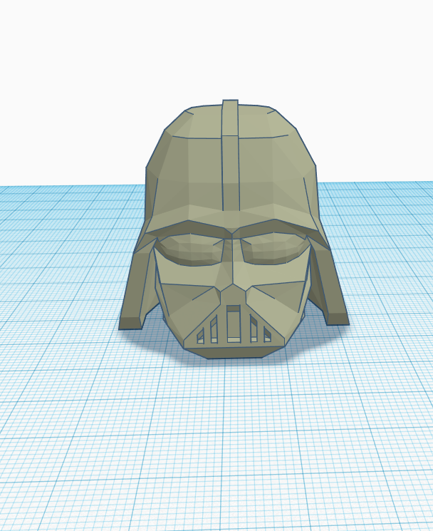 STLDatei star wars kostenlos・3Ddruckbares Design zum herunterladen・Cults